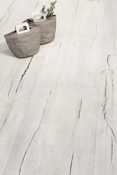 Timewood White by CERAMICA SANT'AGOSTINO - view 3